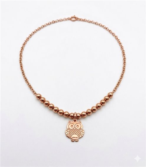 Bracciale Rue des Mille Donna in Argento 1SOGUFO - 1SOGUFO